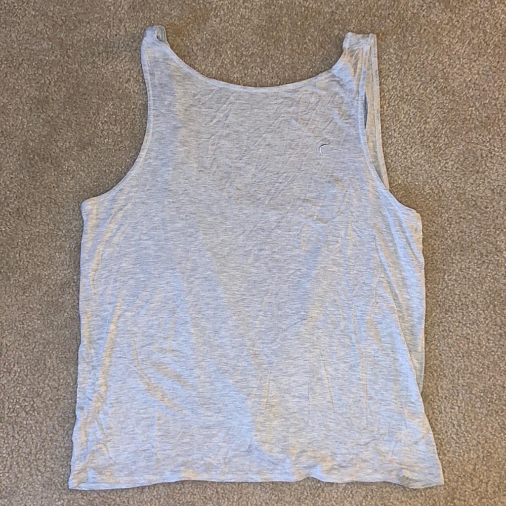 Zyia workout tank top